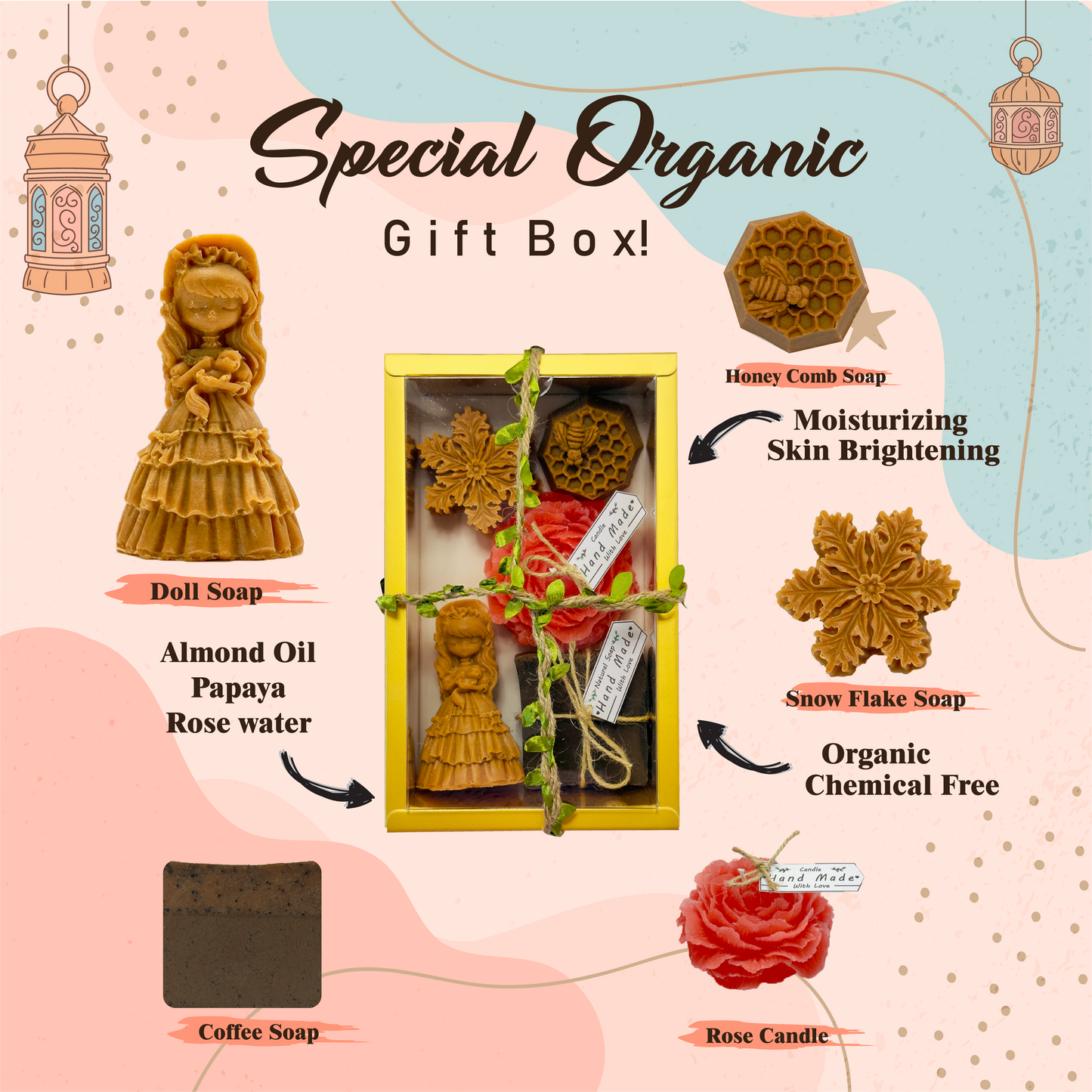 Ramadan Special Box