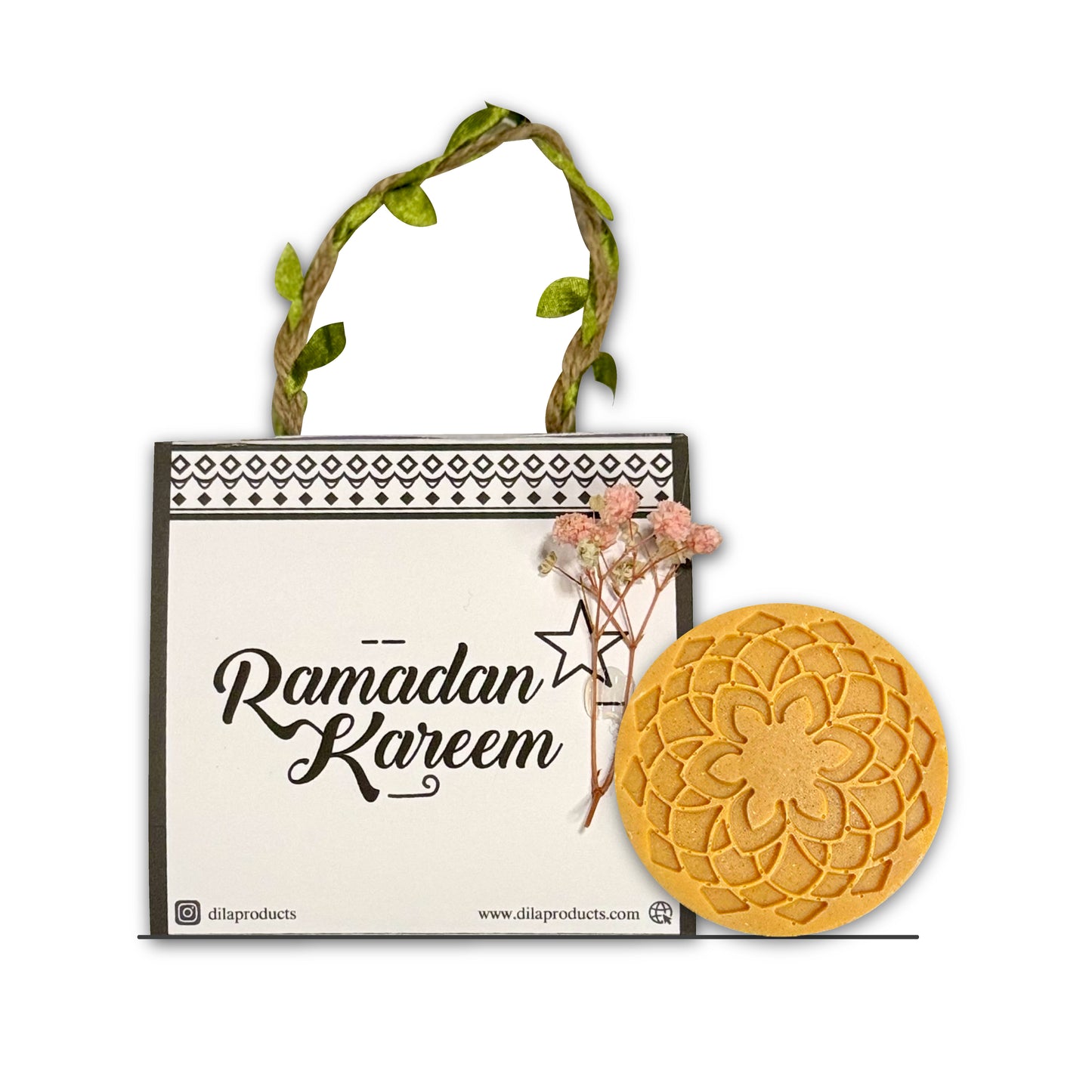 Ramadan Bag