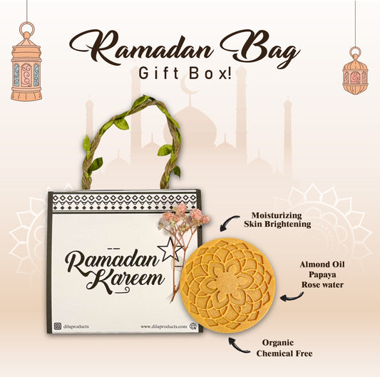 Ramadan Bag