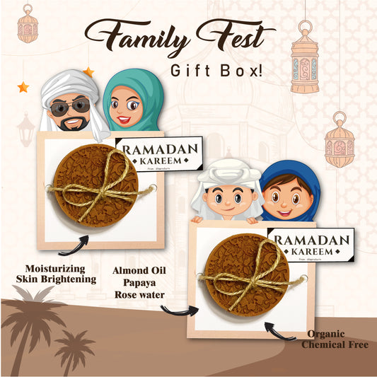 Family Fest Box