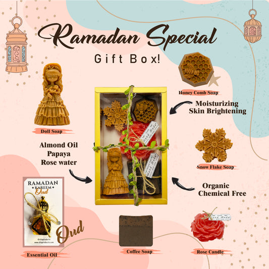 Ramadan Special Box
