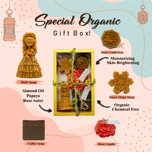 Ramadan Special Box