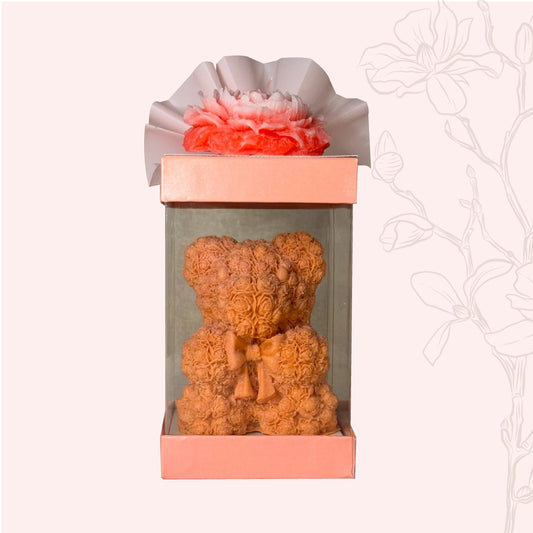 Teddy Bear Gift Pack